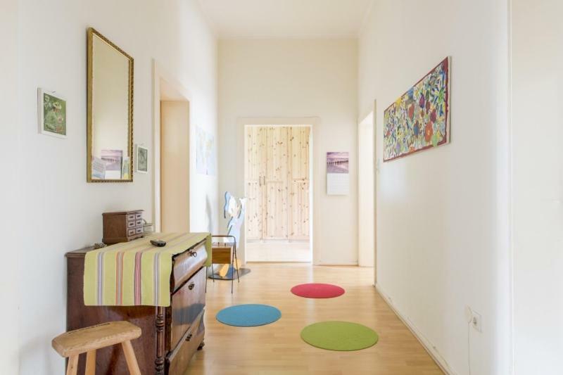Private Room Hanôver Exterior foto